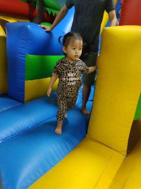 slide