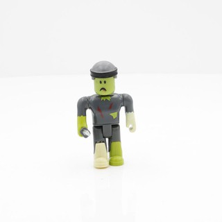 Mô Hình Roblox Zombie Attack - 21 Chi Tiết ( Không Có Code )