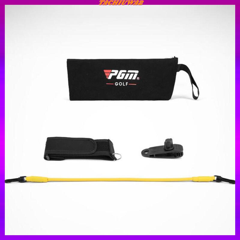 Đai Đeo Cánh Tay Tachiuwa2 Hỗ Trợ Luyện Tập Tư Thế Đánh Golf