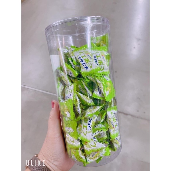 kẹo chanh muối chuẩn hàng nội địa thái