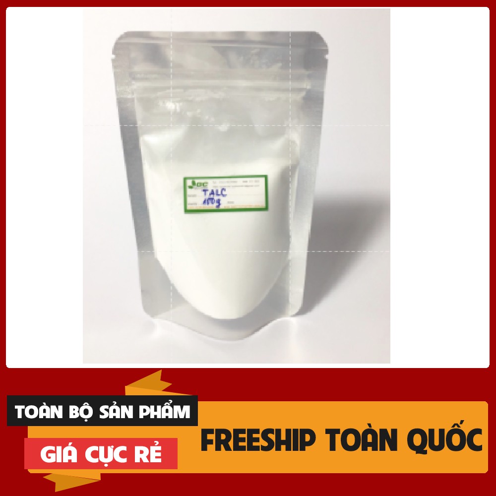 BỘT TALC 100g