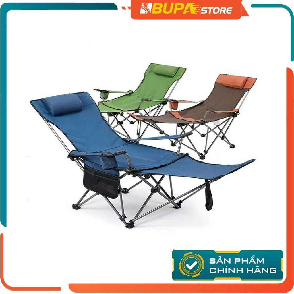 Ghế xếp camping, ghế nằm thư giãn du lịch, camping,văn phòng, bệnh viện, phượt