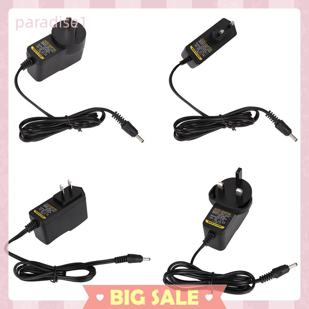 Bộ Chuyển Đổi Nguồn Điện Ac Sang Dc 3.5mmx1.35mm 5v 2a