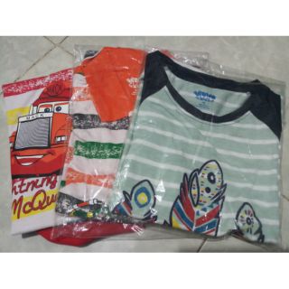 Đồ bé trai, bé gái live