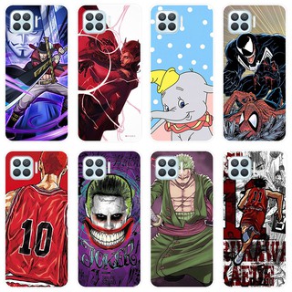 Ốp điện thoại nhiều kiểu dáng màu sắc cho OPPO A93