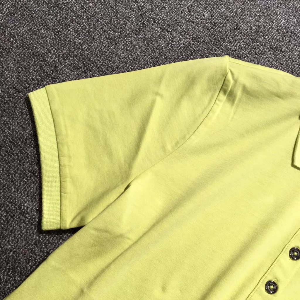 Áo phông polo nữ BBR London xuất dư xịn