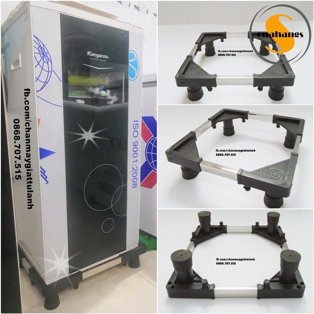Chân để máy lọc nước bình lọc nước chất lượng cao - BH 2 năm