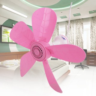 Quạt trần mini 5 cánh
