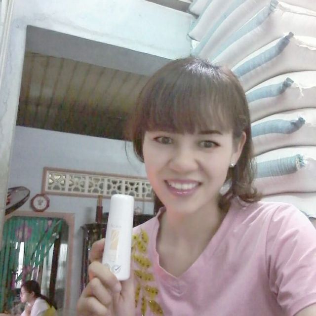 Lăn khử mùi #scion