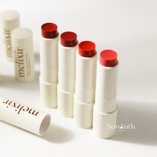 Son dưỡng Melixir Vegan Lip Butter