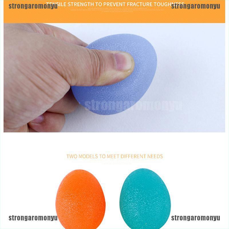 Bóng Silica Gel Cầm Tay Tập Thể Hình