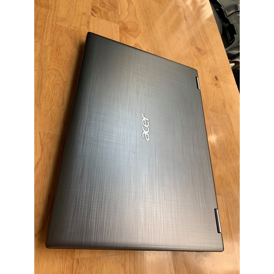 Laptop Acer Spin 3, i3 – 7130u, 4G, 128G + 1T, touch, x360 | BigBuy360 - bigbuy360.vn
