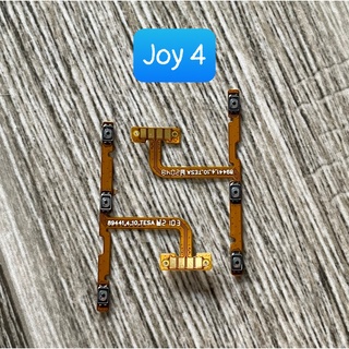 cáp nguồn Vsmart Joy 4