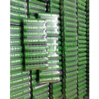 Pin Sạc / Pin Loa 18650 - 2200mAh (3.7v)