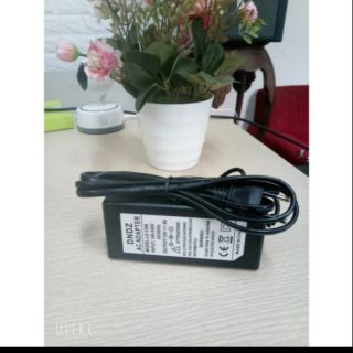 Nguồn Adapter 15v 6A dùng cho loa kéo