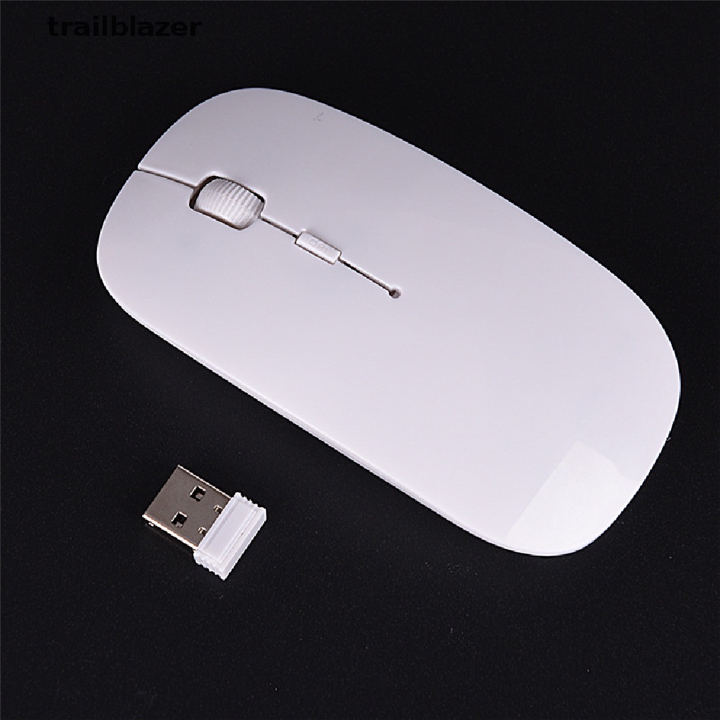 Chuột Quang Không Dây trailblazer ĐầU CắM USB Cho MáY TíNh BảNg / Laptop