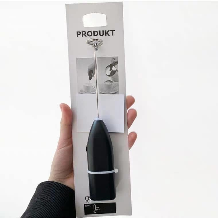 Máy đánh bọt cafe, sữa Produkt IKEA