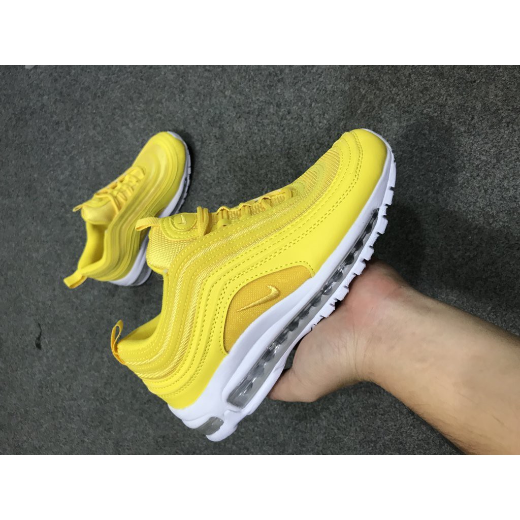 [HÀNG SẴN] Giày 97 màu vàng [FULL BOX] [FULL BOX] | BigBuy360 - bigbuy360.vn