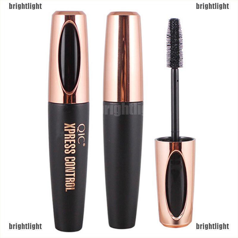 [Hàng mới về] Mascara 4D hỗ trợ nối mi chống nước màu đen | BigBuy360 - bigbuy360.vn