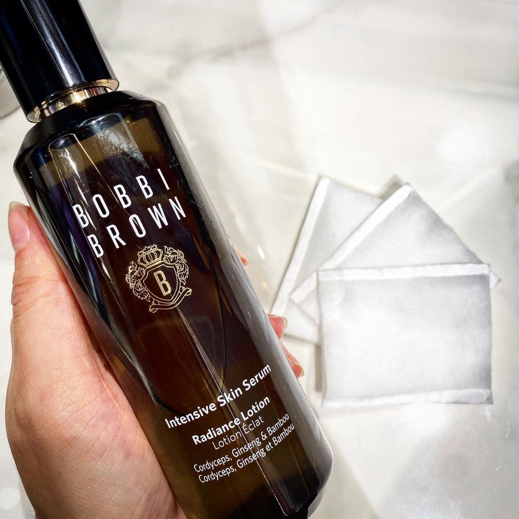 Tinh Chất Dưỡng da BOBBI BROWN INTENSIVE SKIN SERUM RADIANCE LOTION 15ml