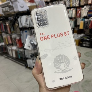 Ốp lưng OnePlus 8T dẻo trong cty
