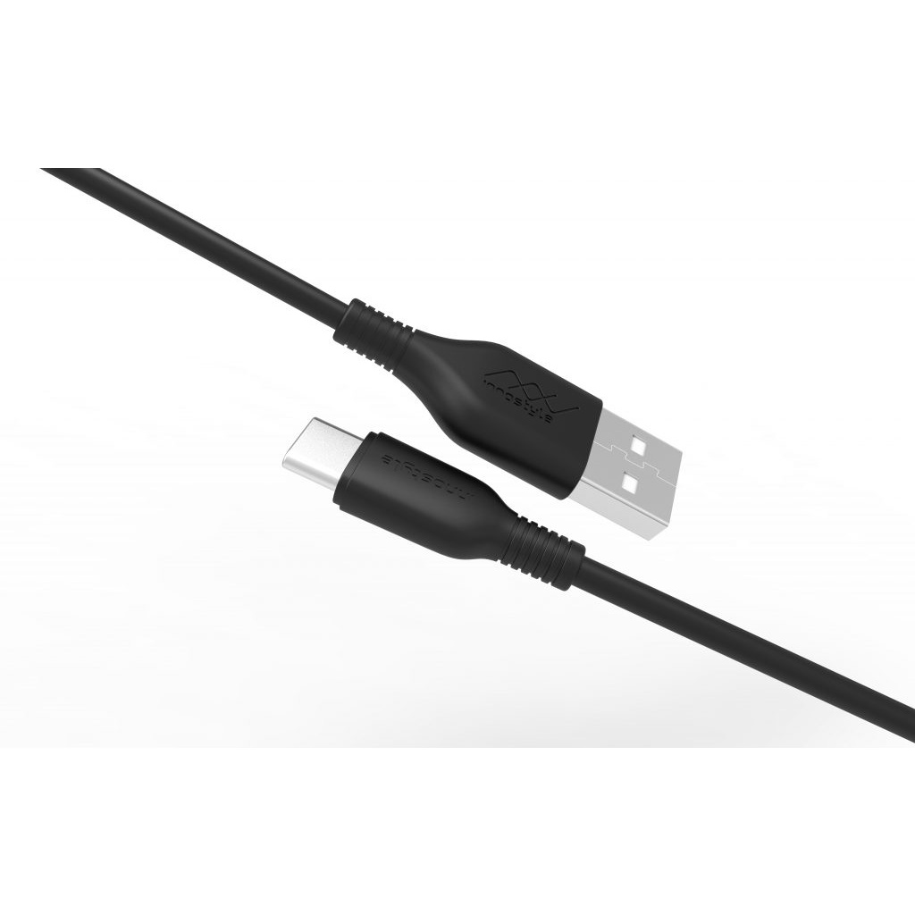 Cáp INNOSTYLE A To C Jazzy 1.2M 15W - Hàng Chính Hãng