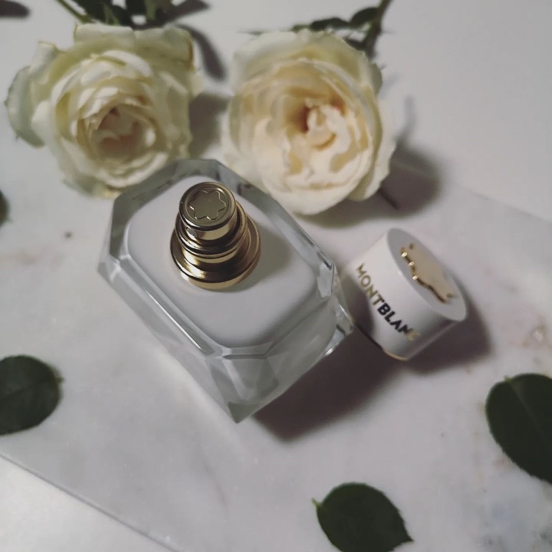 [Mẫu thử-Chính hãng] Nước hoa Nữ Mont Blanc-Signature 5ml/10ml | BigBuy360 - bigbuy360.vn