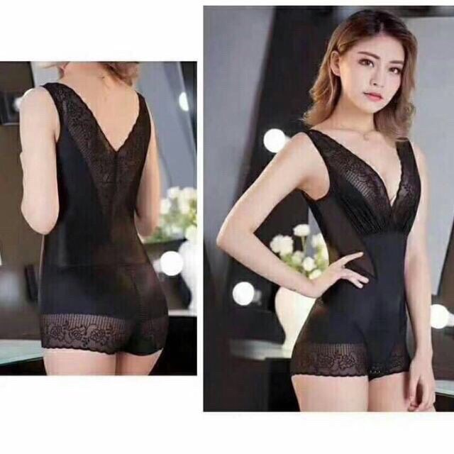 (Q8855)bộ gen định hình toàn thân ,giảm ngay 5_7 cm ,(có ảnh loại 2 cho c/e phân biệt nhé )