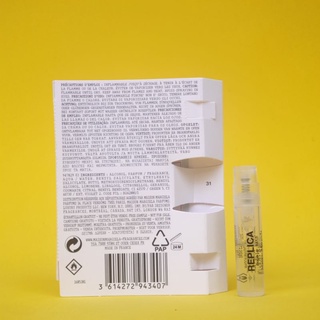 Mẫu Thử Nước Hoa Unisex Replica 1.2ml