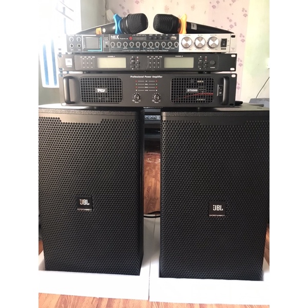 Trọn Bộ karaoke gia đình