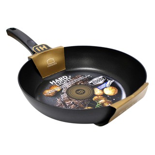 Chảo Rán Cookplus Hard&Light Lock&Lock LHB2283