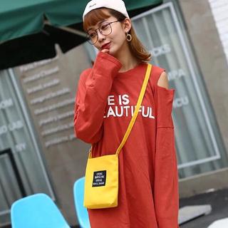 Túi vải nhỏ nhiều màu (Order 7-10 ngày)