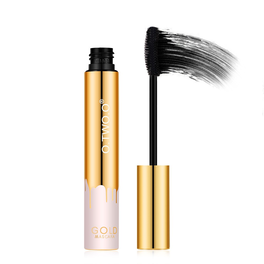 [Hàng mới về] Mascara O.TWO.O chuốt mi dày cong vút và thanh mảnh kháng nước không lem | BigBuy360 - bigbuy360.vn
