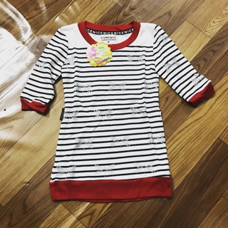 Áo váy cho bé 1-2 tuổi - hàng vnxk xả kho