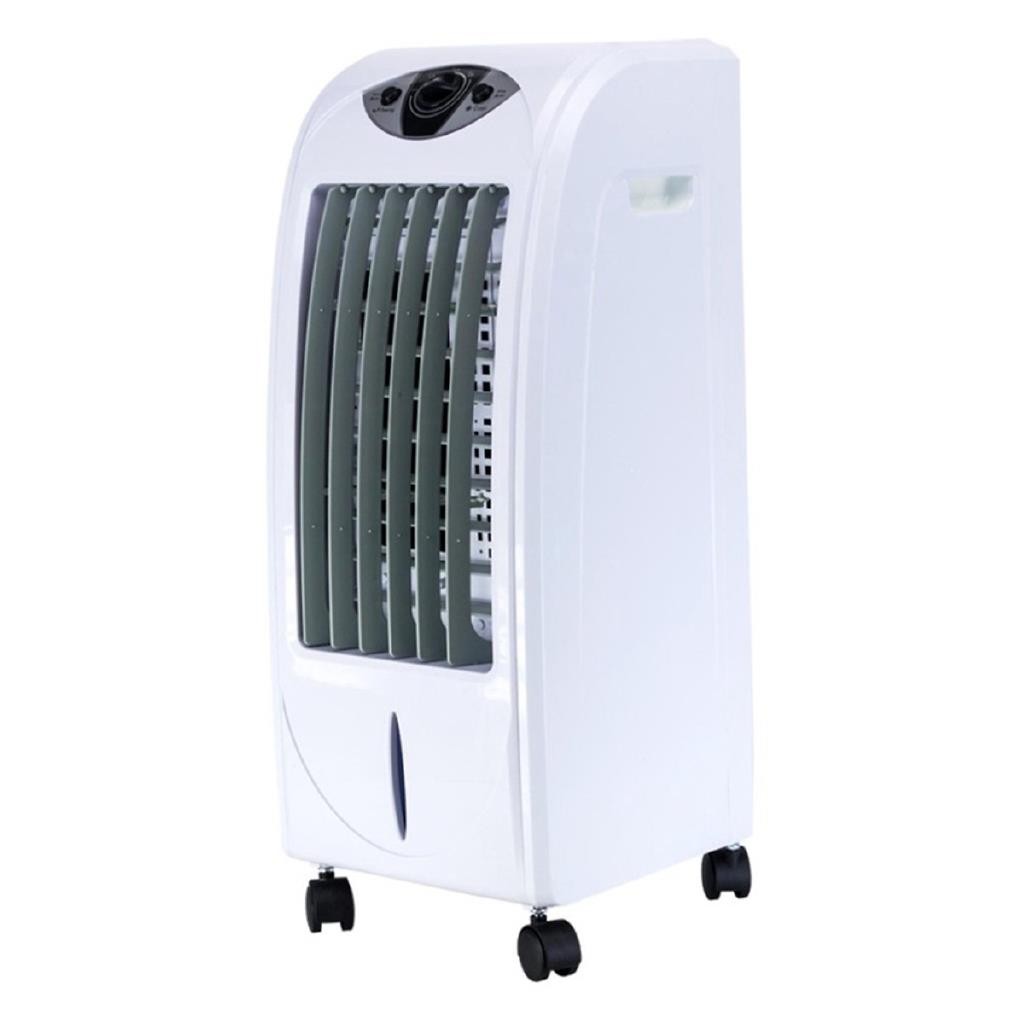 Quạt Hơi Lạnh Iruka I-85 (95W) - Trắng - Hàng Chính Hãng