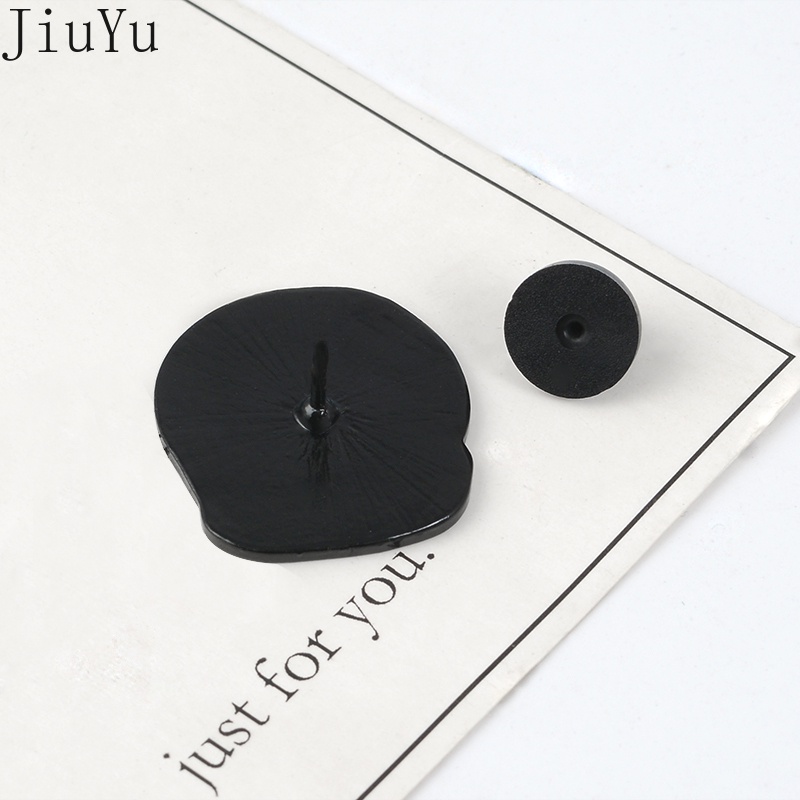 Ghim Cài Áo Hình Hành Tinh Hoạt Hình UFO / Mèo / Phi Hành Gia / Vũ Trụ Ngộ Nghĩnh