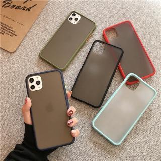 Ốp lưng điện thoại chống sốc bằng Silicone mềm màu ngọt ngào cho Samsung Galaxy S10 S10+ S20 S20+ S20ultar