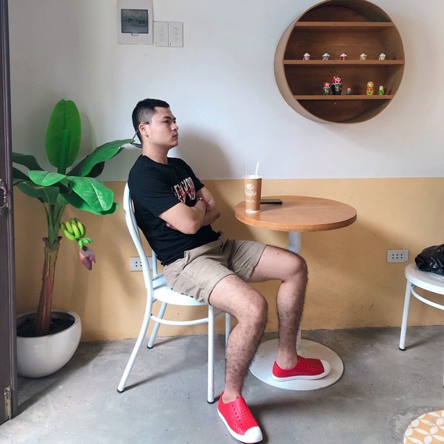Giày native xuất khẩu | BigBuy360 - bigbuy360.vn