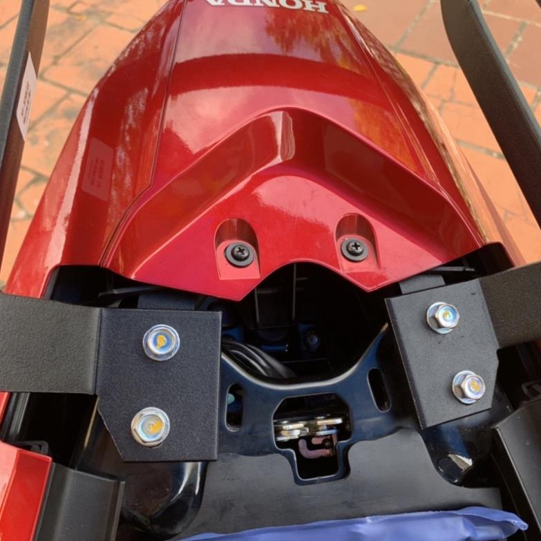 Baga Givi MV xe Winner 150 / X