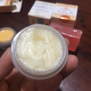 Tem đỏ mẫu mới _Kem collagen 701 plus vit E