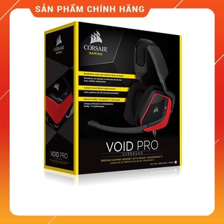 Tai nghe - Headphone Corsair Void Pro Surround