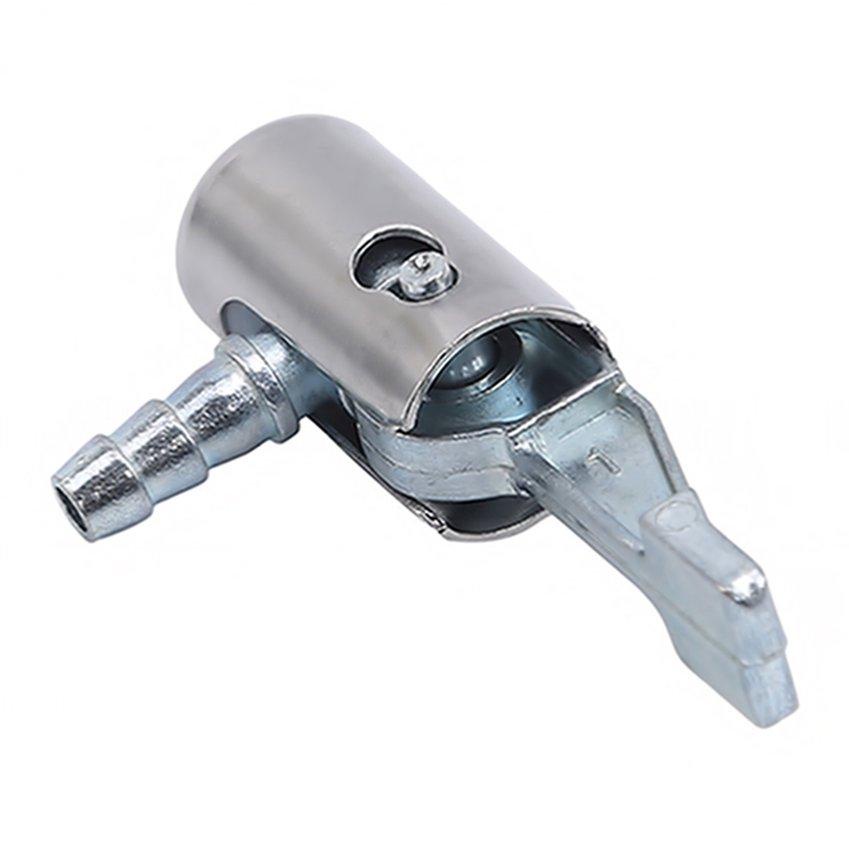 1 chốt cho vòi bơm hơi lốp xe tiện lợi