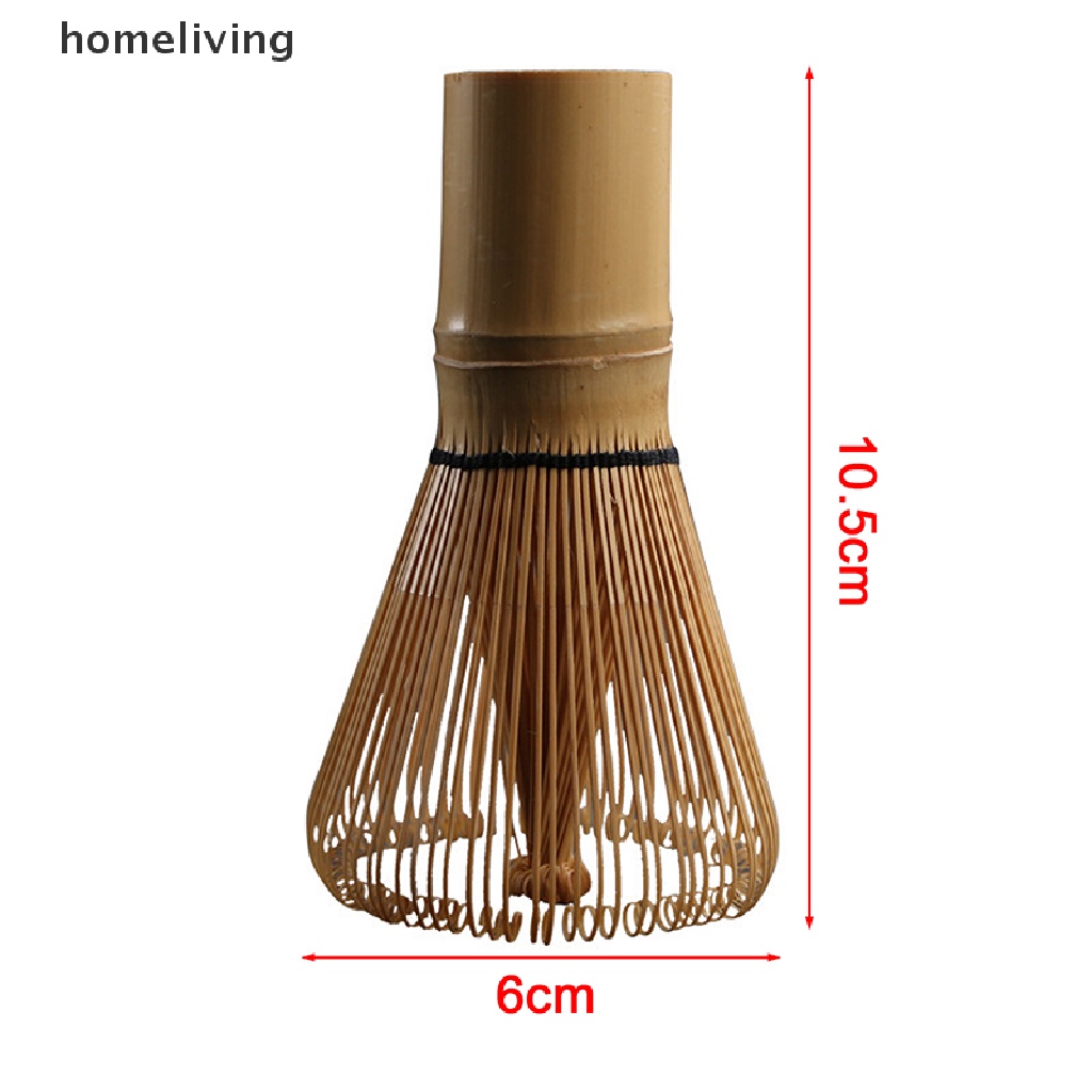 Bộ 80 Cọ Tre Đánh Phấn Trà Xanh Nhật Bản