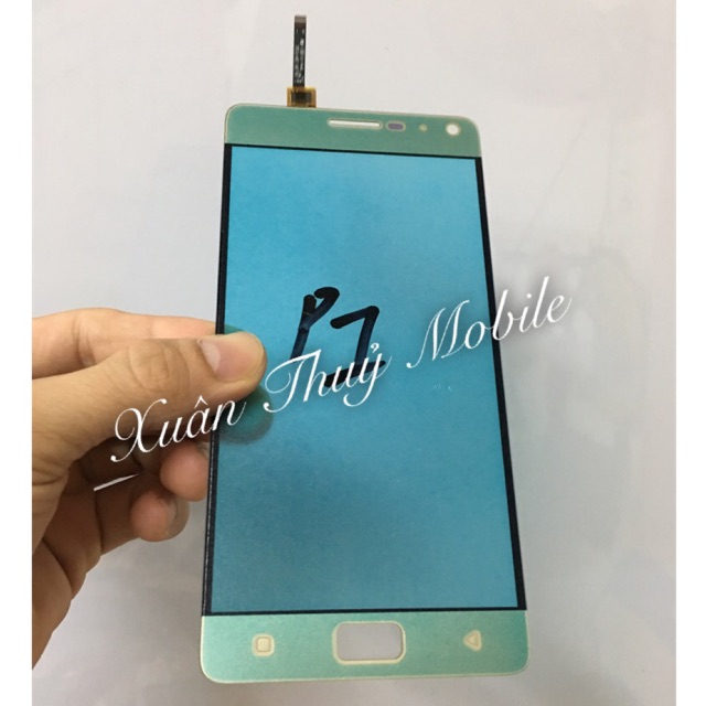 Cảm ứng Lenovo Vibe P1