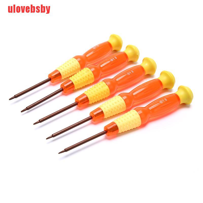 Tua vít mã Y 1.5 chuyên dụng