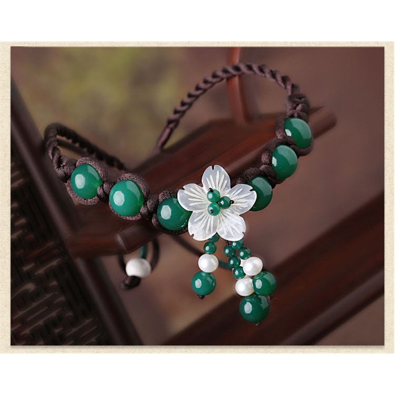 Vòng cổ ngọc  VN20