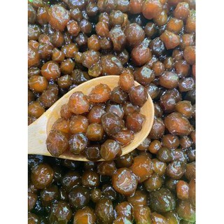 Mứt Mận Cơm Rim - Cực Ngon 100G / 250G / 500G
