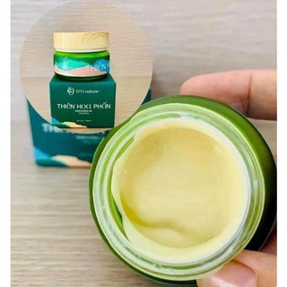 Kem dưỡng da thảo dược (thiên hoa phấn)