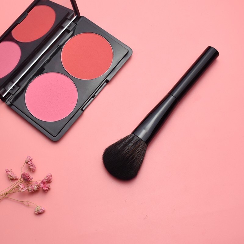 Phấn Má Hồng Cam Lâu Trôi LAMEILA Hộp 2 Ô Màu Tự Nhiên  Nội Địa Trung | BigBuy360 - bigbuy360.vn