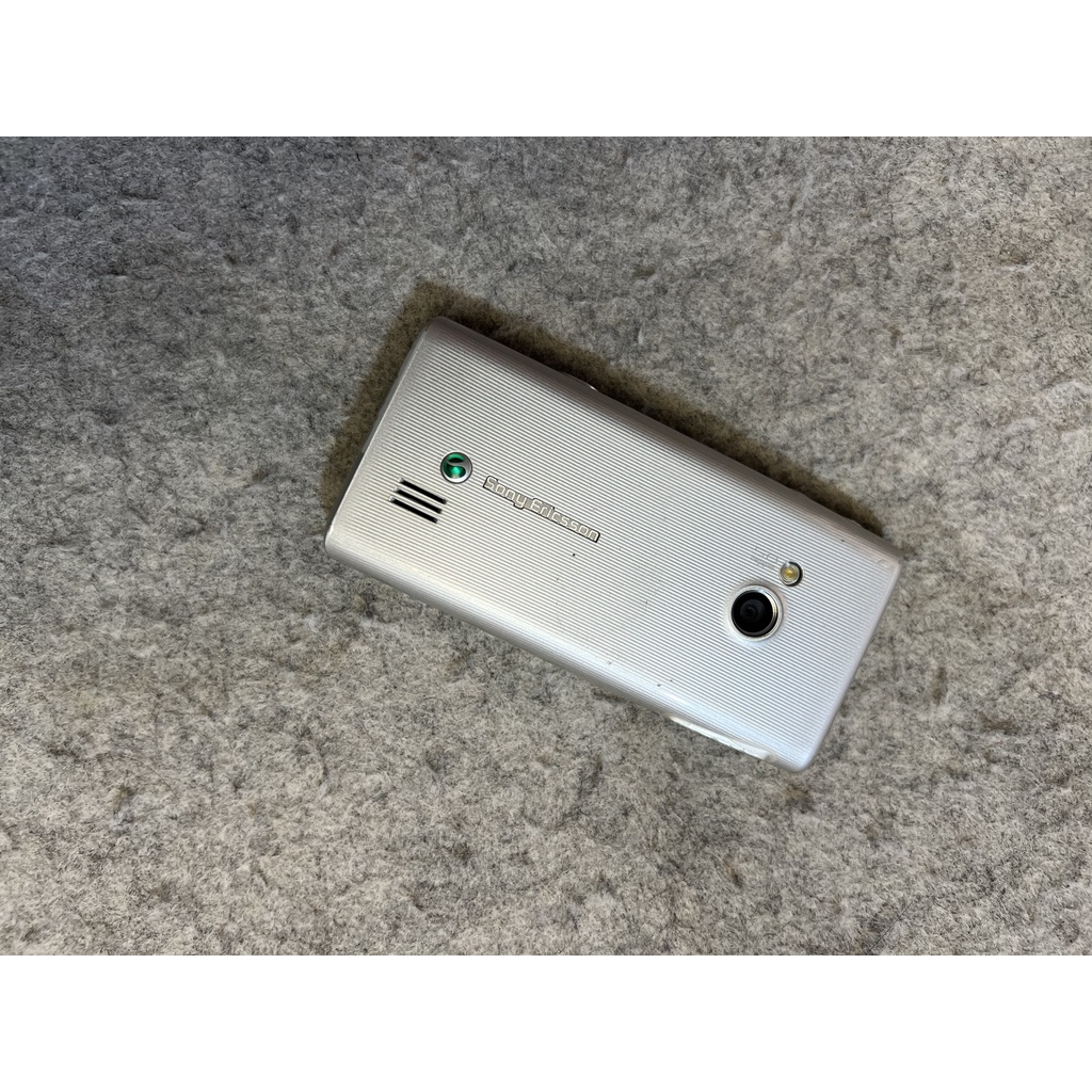 Điện thoại Sony ericsson Hazel J20i Chính hãng